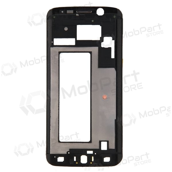 Samsung G925F Galaxy S6 Edge Bildschirmrahmen (original)