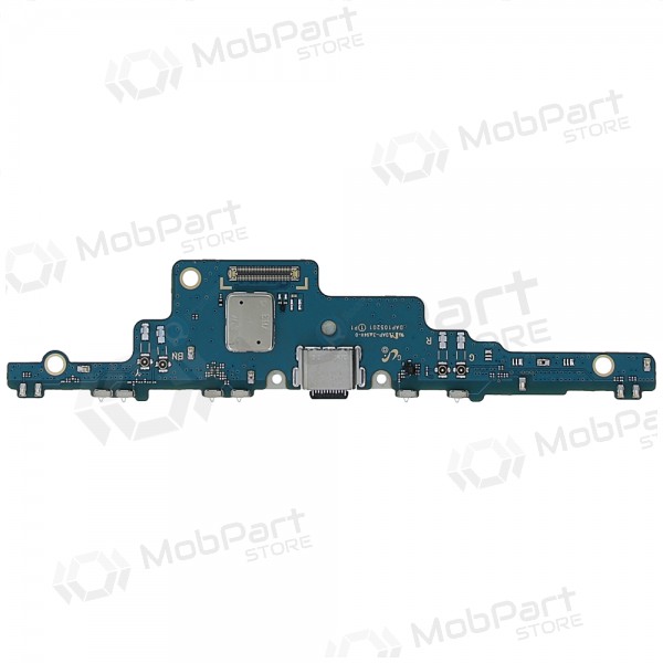 Samsung T736B Galaxy Tab S7 FE 5G Ladeanschluss (service pack) (original) Samsung T736B Galaxy Tab S7 FE 5G Ladeanschluss (service pack) (original)