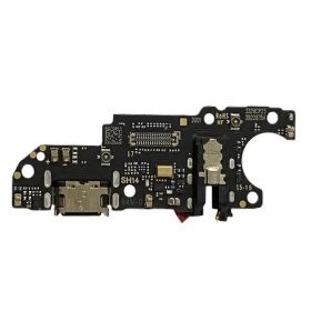Huawei Honor 70 Lite Ladeanschluss und Mikrofonanschluss (service pack) (original)