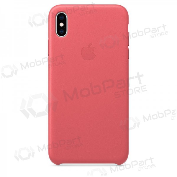 Apple iPhone XS Max Handyhülle MTEX2ZM/A 