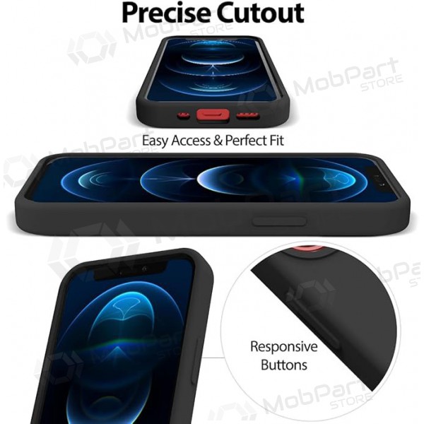 Apple iPhone 11 Pro Max hülle Mercury 