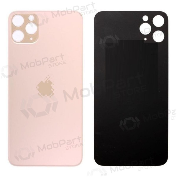 Apple iPhone 11 Pro rückseitige abdeckung (golden)