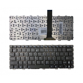 ASUS: Eee PC 1011CX, 1015BX Tastatur