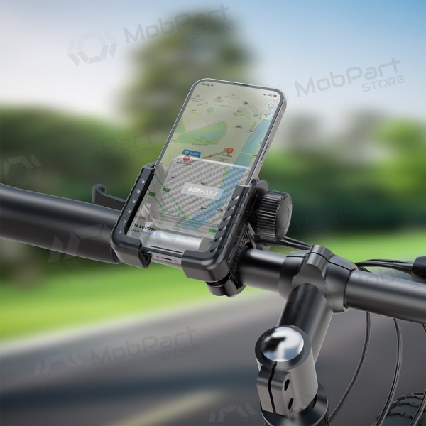 Telefonhalterung für Fahrrad und Motorrad Acefast D58 am Lenker 4.7–6.9 Zoll