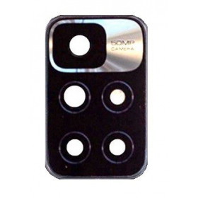 Xiaomi Redmi 10 2021 / Redmi 10 2022 Kameraglas (only lens)