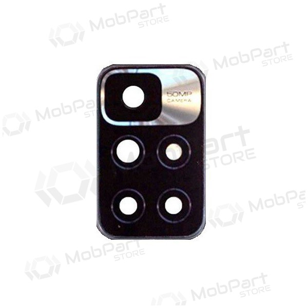 Xiaomi Redmi 10 2021 / Redmi 10 2022 Kameraglas (only lens)
