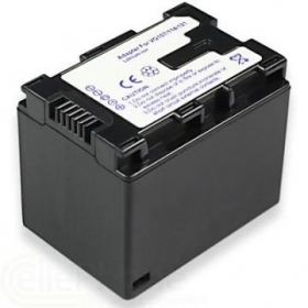 JVC BN-VG107 Fotobatterie / Akku