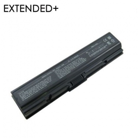 TOSHIBA PA3533U-1BRS, 8800mAh Laptop-Batterie / Akku