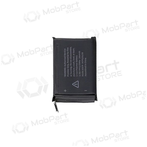 Apple Watch Series 1 42mm A1579 Batterie / Akku (246mAh)