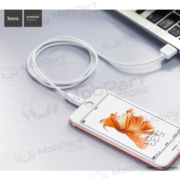 USB Kabel HOCO X1 Rapid 