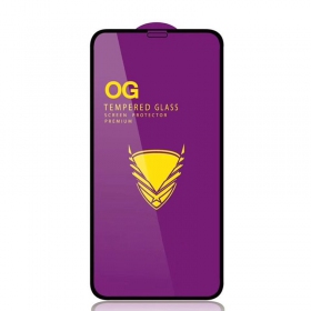 Samsung Galaxy A20 / A30 / A30S / A50 / A50s / M30 / M31s schutzglas 
