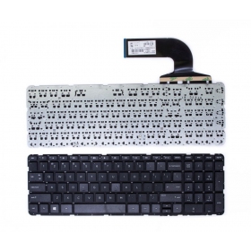 HP 350 G1 Tastatur mit Rahmen