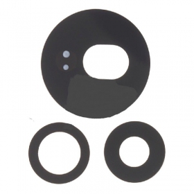 Huawei Pura 70 Pro Kameraglas (3pcs)