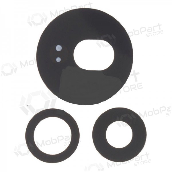 Huawei Pura 70 Pro Kameraglas (3pcs)