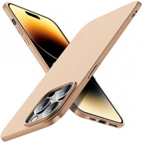 Apple iPhone 16 Hülle - X-Level Guardian