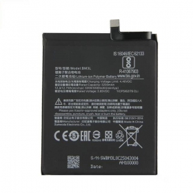 Xiaomi Mi 9 Batterie, akumuliatorius (BM3L)