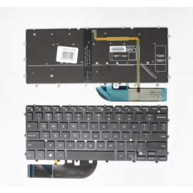 DELL XPS 13-9350 Tastatur