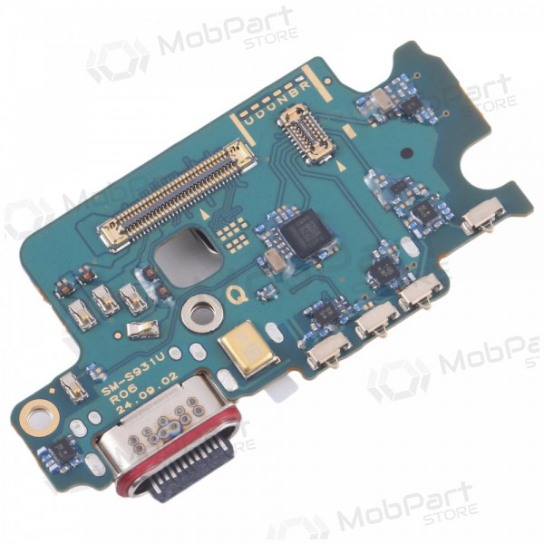 Samsung S931 Galaxy S25 Ladeanschluss und Mikrofonanschluss (service pack) (original) Samsung S931 Galaxy S25 Ladeanschluss und Mikrofonanschluss (service pack) (original)