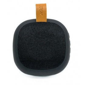 Bluetooth tragbarer Lautsprecher Hoco BS31 (Schwarz)