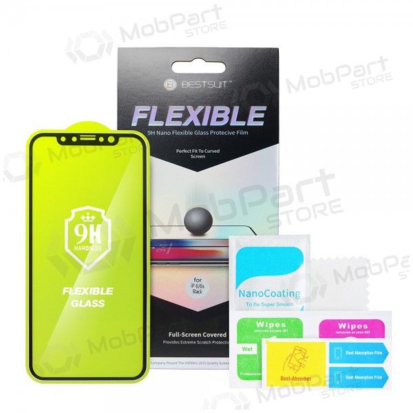 Apple iPhone 13 Pro Max / 14 Plus Displayschutzfolie Apple iPhone 13 Pro Max / 14 Plus Displayschutzfolie