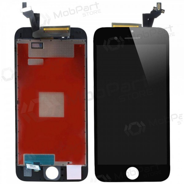 Apple iPhone 6S Display (Schwarz) (Premium) Apple iPhone 6S Display (Schwarz) (Premium)