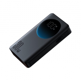 externe Batterie Power Bank Joyroom JR-PBF01 30W 10000mAh Schwarz