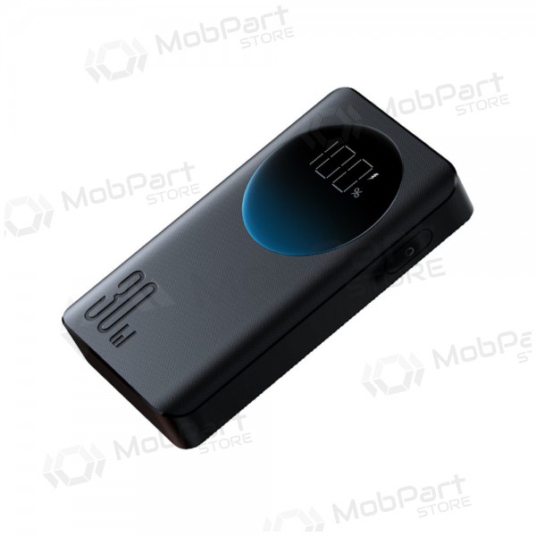 externe Batterie Power Bank Joyroom JR-PBF01 30W 10000mAh Schwarz