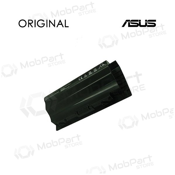 ASUS A42-G75, 4400mAh Laptop-Batterie / Akku ASUS A42-G75, 4400mAh Laptop-Batterie / Akku