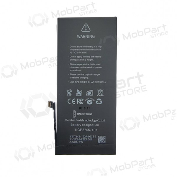 APPLE iPhone 11 Batterie, akumuliatorius (3110mAh) APPLE iPhone 11 Batterie, akumuliatorius (3110mAh)