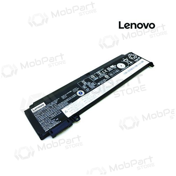 LENOVO L16M3P73, SB10J79003 01AV406, 2274mAh Laptop-Batterie / Akku - PREMIUM LENOVO L16M3P73, SB10J79003 01AV406, 2274mAh Laptop-Batterie / Akku - PREMIUM