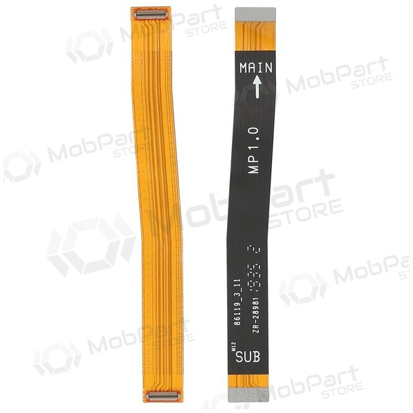 Samsung A207 Galaxy A20s 2019 pagrindinė anschluss (SUB) (service pack) (original) Samsung A207 Galaxy A20s 2019 pagrindinė anschluss (SUB) (service pack) (original)