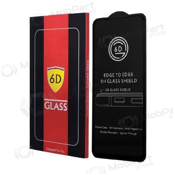 Samsung Galaxy S26+ schutzglas - 6D