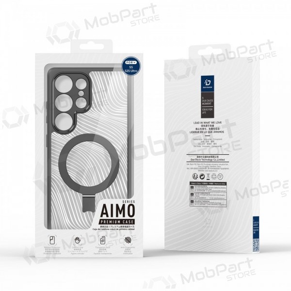 Samsung Galaxy S26+ hülle - Aimo Magnetic Stand