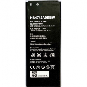 Huawei  Ascend G730 / Honor 3C Batterie, akumuliatorius