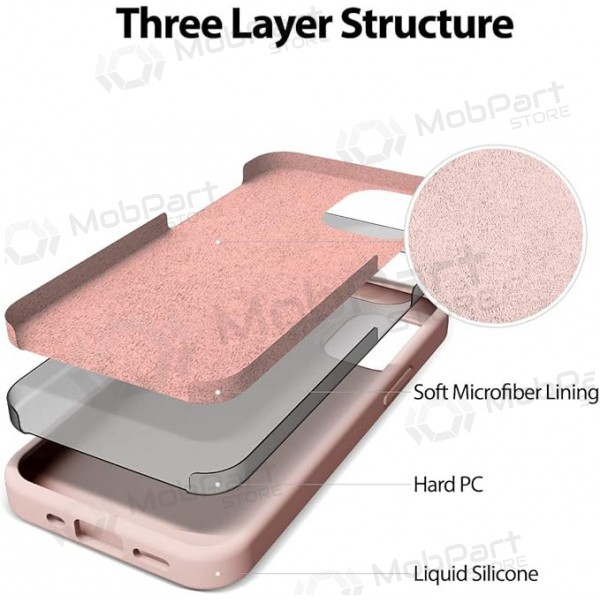 Apple iPhone 11 Pro Max hülle Mercury 