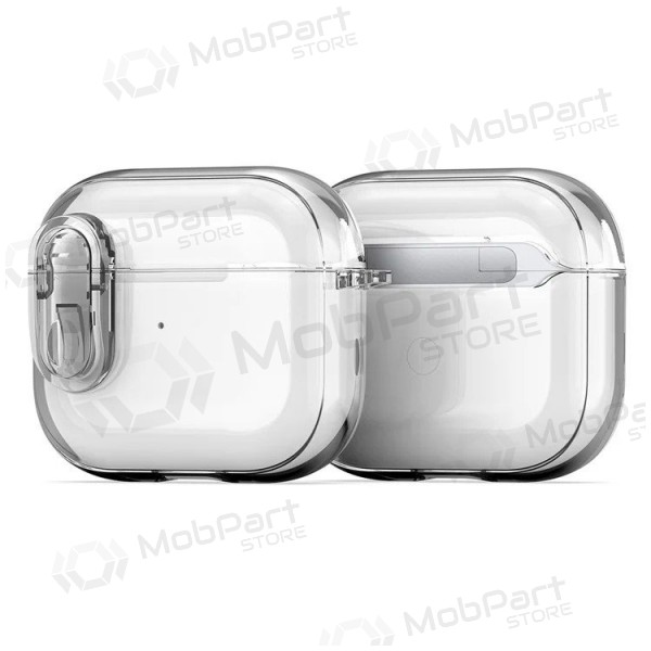 Handyhülle Dux Ducis PECL Apple AirPods 3 transparentes