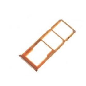 Samsung A205 Galaxy A20 2019 SIM-Kartenhalter (Golden )