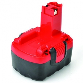 Akku Bosch BAT038 14,4V für Werkzeuge 3Ah Ni-MH (Ersatz)