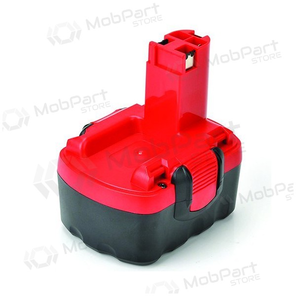 Akku Bosch BAT038 14,4V für Werkzeuge 3Ah Ni-MH (Ersatz)
