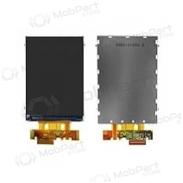 LG BL20 New Chocolate LCD-Bildschirm