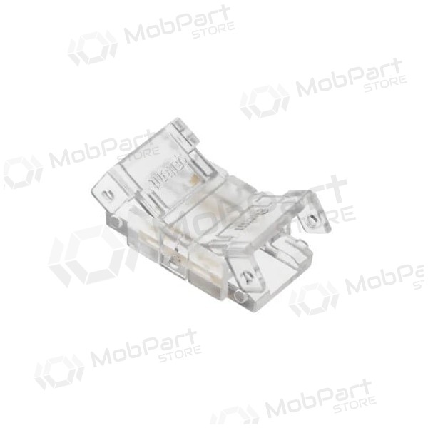 Transparentes COB anschluss LED juostoms GTV Poland LD-ZTL8-COB (8mm)