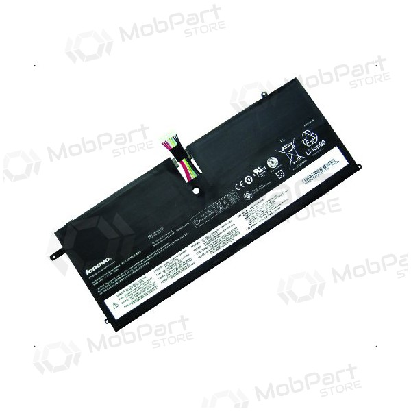 LENOVO 45N1070, 47 Wh Laptop-Batterie / Akku, Selected LENOVO 45N1070, 47 Wh Laptop-Batterie / Akku, Selected