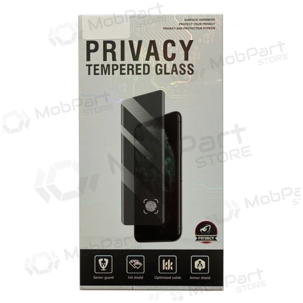 Apple iPhone 15 Pro Displayschutzfolie 