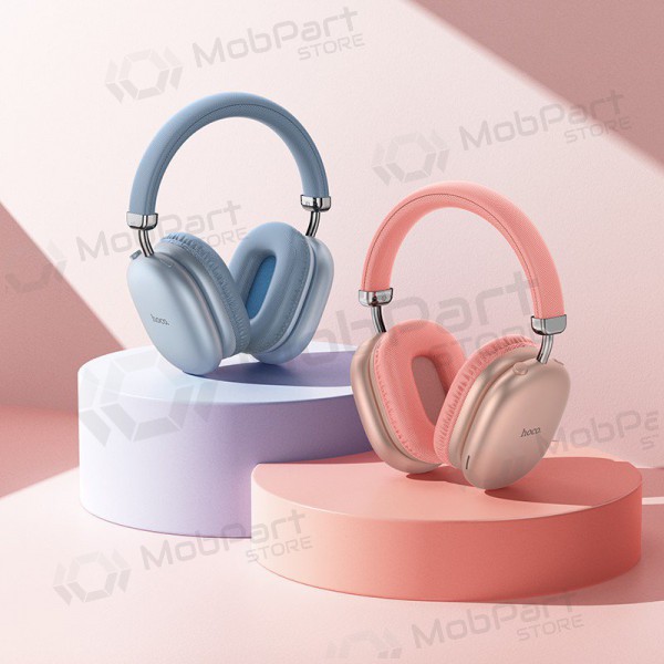 Kabelloss ausinės Hoco W35 Max