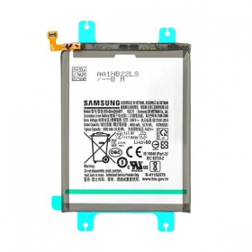 Samsung Galaxy A32, A42, A72 5G Batterie, akumuliatorius (original)