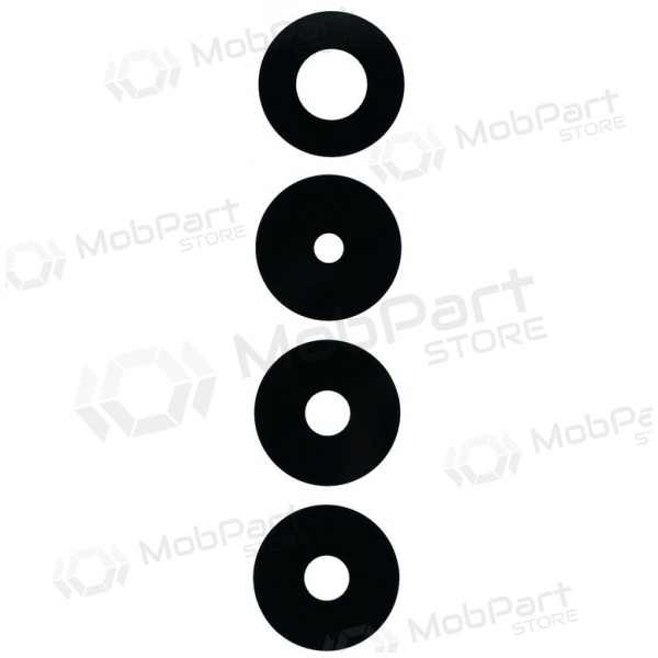 Xiaomi Redmi Note 14 Pro 5G Kamera Glas Set (4 Stk.)
