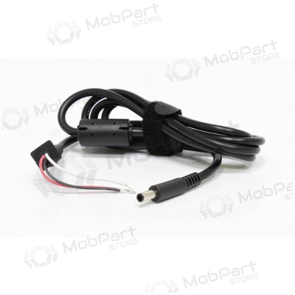 ASUS, HP  4.5x3.0mm Ladekabel