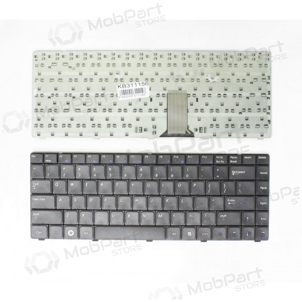 SAMSUNG: RV408, RV410 Tastatur SAMSUNG: RV408, RV410 Tastatur