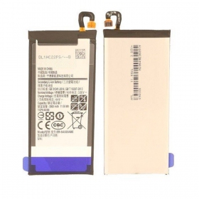 Samsung Galaxy A5 (2017) Batterie, akumuliatorius (EB-BA520ABE)