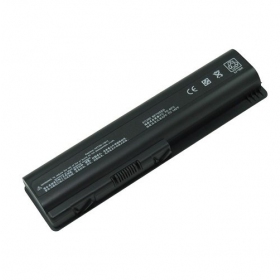 HP 462889-121, 4400mAh Laptop-Batterie / Akku, Selected